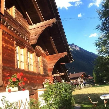 Darioli By Interhome Lägenhet *