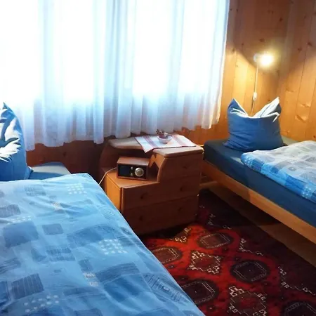 Darioli By Interhome דירה *