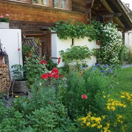 Appartement Darioli By Interhome *