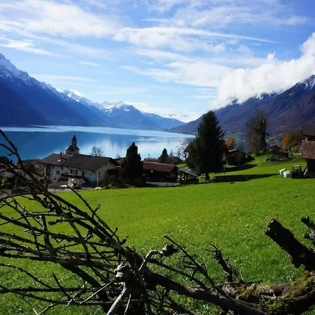 Darioli By Interhome *