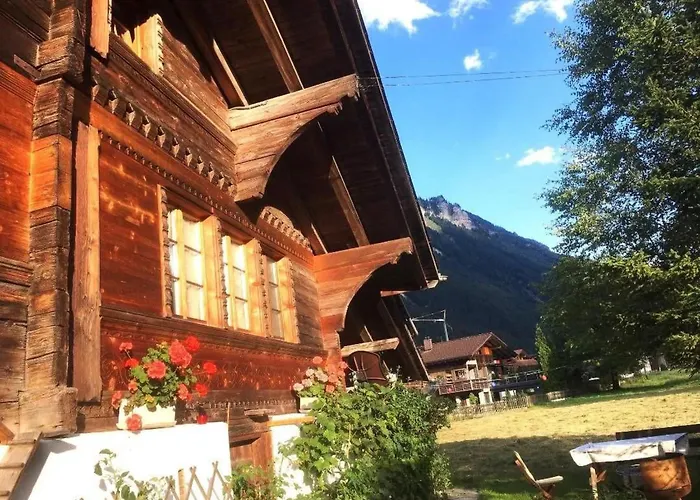 Darioli By Interhome Lägenhet *