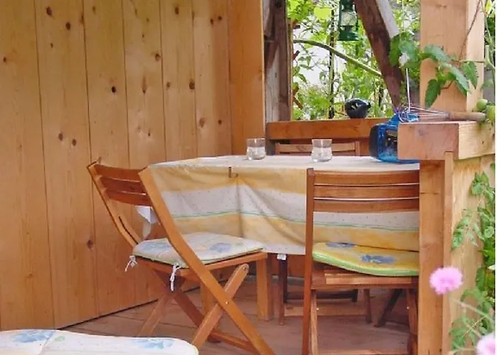 Darioli By Interhome Lägenhet Innertkirchen