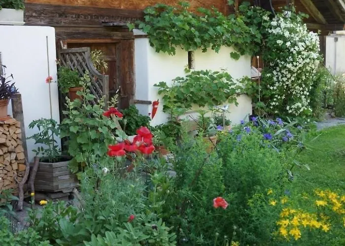 Lägenhet Darioli By Interhome *