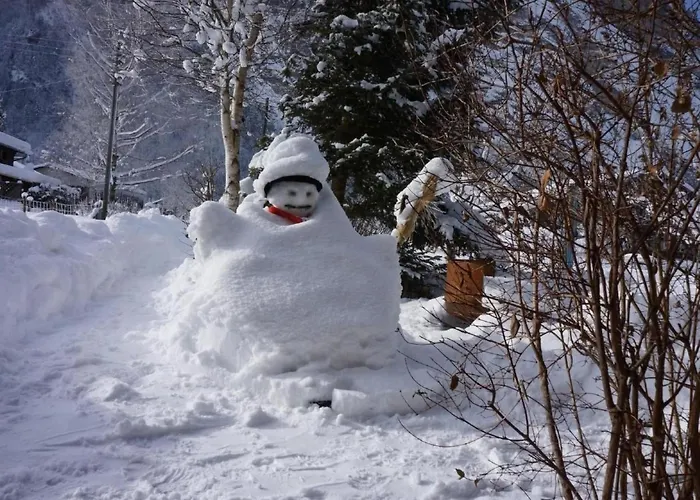 Darioli By Interhome * אינרטקירכן