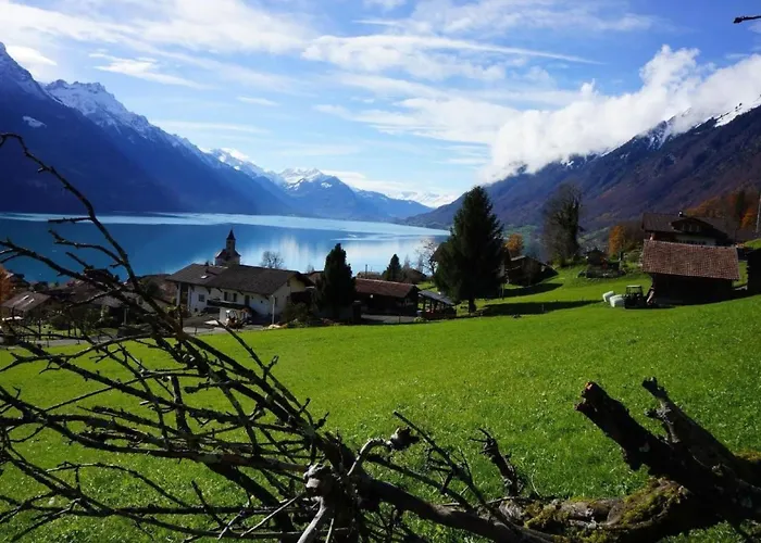 Darioli By Interhome *