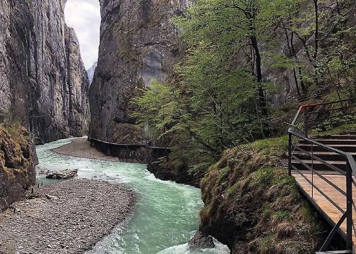 Darioli By Interhome Lägenhet Innertkirchen