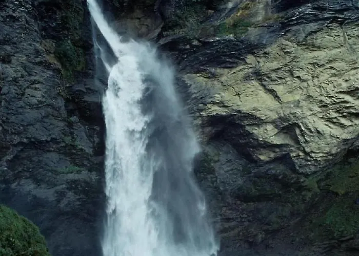 Darioli By Interhome * אינרטקירכן