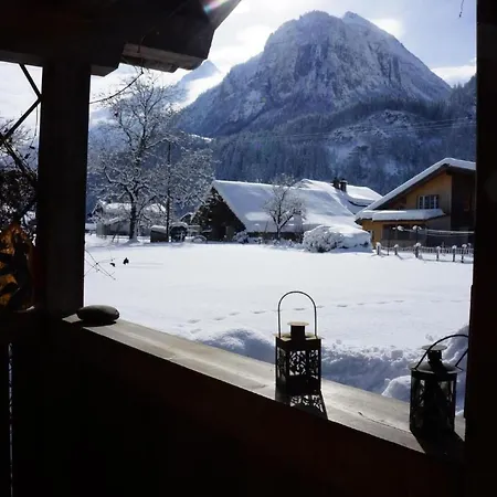 Darioli By Interhome * 茵诺科琴