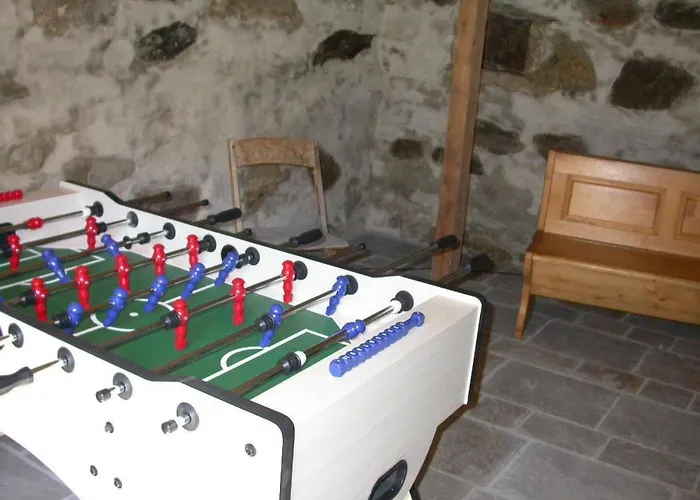 Darioli By Interhome * 茵诺科琴