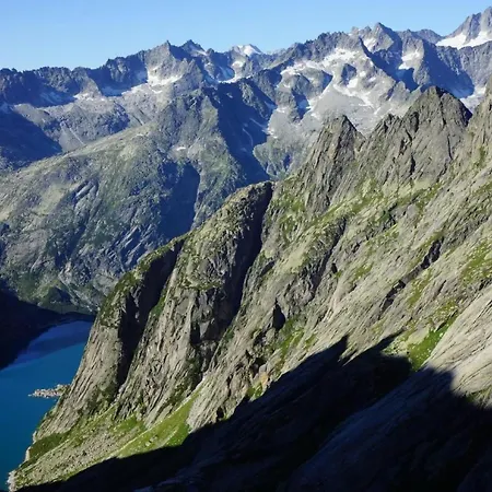 Lejlighed Darioli By Interhome *