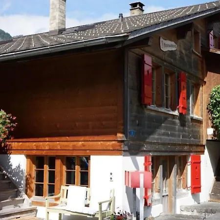 Lejlighed Darioli By Interhome