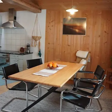 Darioli By Interhome * Innertkirchen