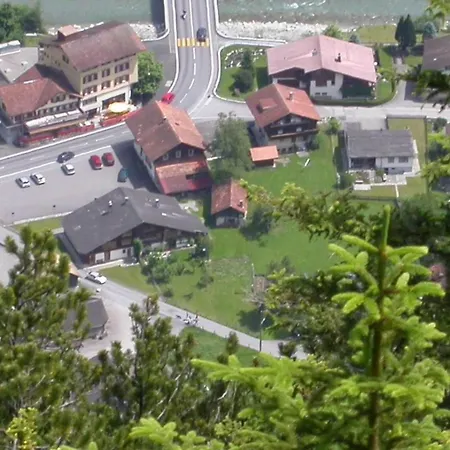 Apartman Darioli By Interhome Innertkirchen