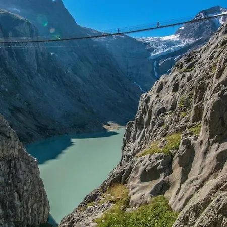 Apartman Darioli By Interhome