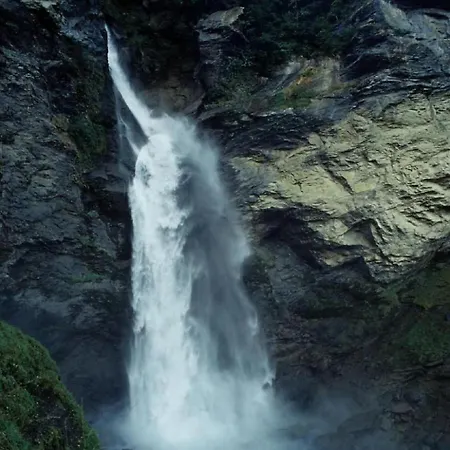 Darioli By Interhome * Innertkirchen