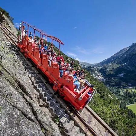 Darioli By Interhome