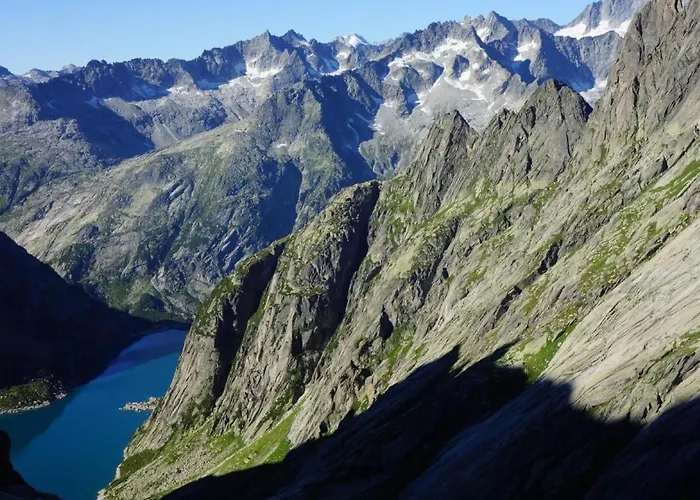 Apartman Darioli By Interhome *