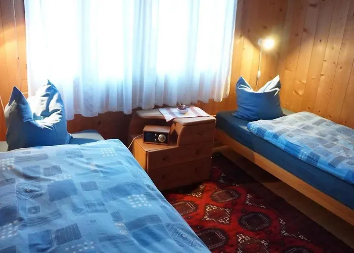 Darioli By Interhome Apartman *