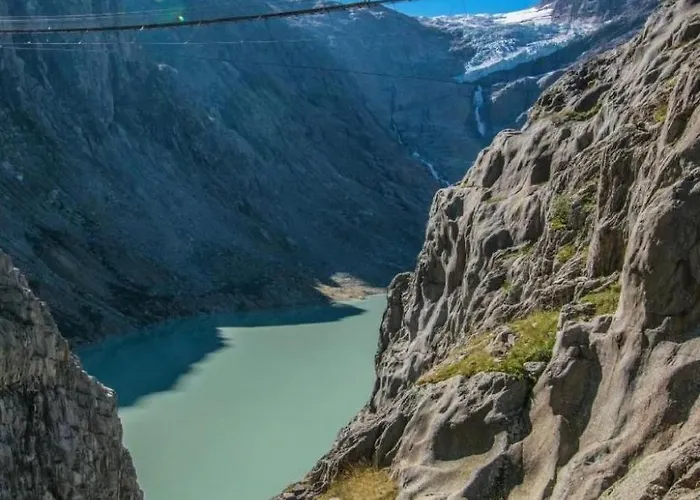 Apartman Darioli By Interhome