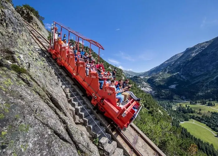 Darioli By Interhome